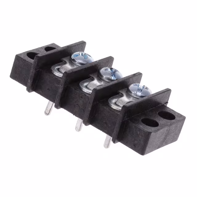 1503-Y Curtis Industries  Blocchi barriera